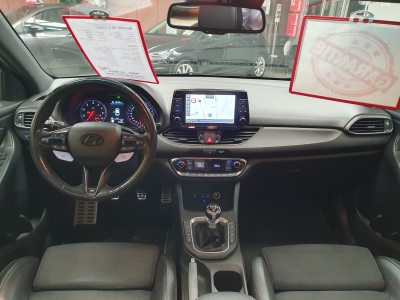 Hyundai i30 N 275CV