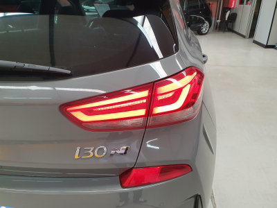 Hyundai i30 N 275CV