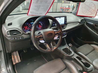 Hyundai i30 N 275CV