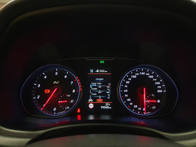 Hyundai i30 N 275CV