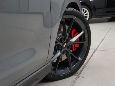 Hyundai i30 N 275CV