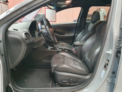 Hyundai i30 N 275CV