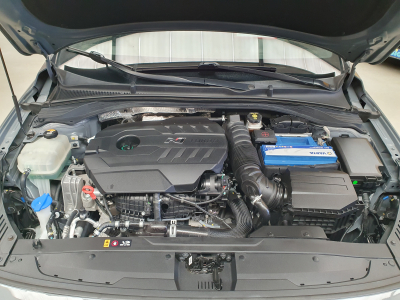 Hyundai i30 N 275CV