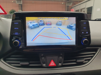Hyundai i30 N 275CV
