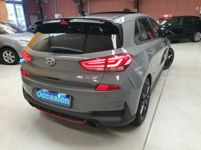 Hyundai i30 N 275CV