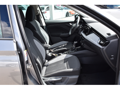 Skoda Kamiq 1.0 TSI 116 DSG Selection