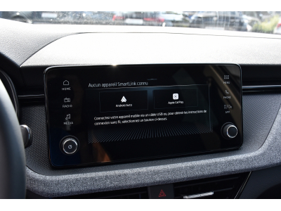 Skoda Kamiq 1.0 TSI 116 DSG Selection