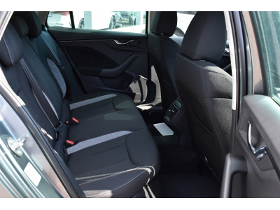 Skoda Kamiq 1.0 TSI 116 DSG Selection