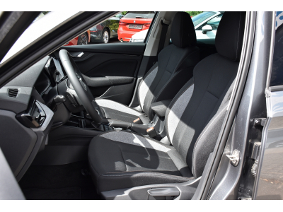 Skoda Kamiq 1.0 TSI 116 DSG Selection