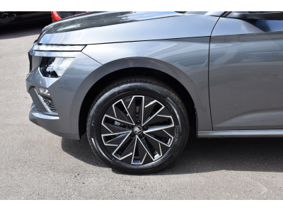 Skoda Kamiq 1.0 TSI 116 DSG Selection