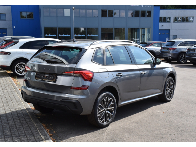 Skoda Kamiq 1.0 TSI 116 DSG Selection