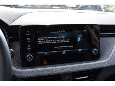 Skoda Kamiq 1.0 TSI 116 DSG Selection