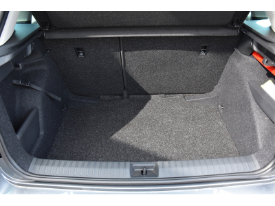 Skoda Kamiq 1.0 TSI 116 DSG Selection