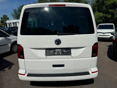 Volkswagen T6.1 Caravelle VOLKSWAGEN T6:1 CARAVELLE TRENDLINE 9SITZE STANDHEIZUNG AHK