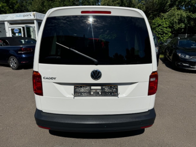 Volkswagen Caddy VOLKSWAGEN CADDY CONCEPTLINE KLIMA 5 SITZER