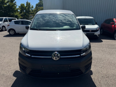 Volkswagen Caddy VOLKSWAGEN CADDY CONCEPTLINE KLIMA 5 SITZER
