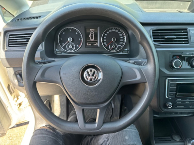 Volkswagen Caddy VOLKSWAGEN CADDY CONCEPTLINE KLIMA 5 SITZER