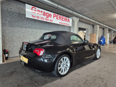 BMW Z4 25 SI ROADSTER CUIR BI-XENON