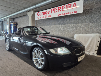 BMW Z4 25 SI ROADSTER CUIR BI-XENON