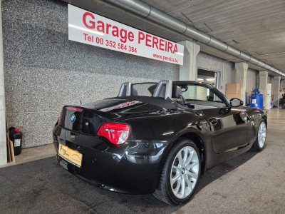 BMW Z4 25 SI ROADSTER CUIR BI-XENON