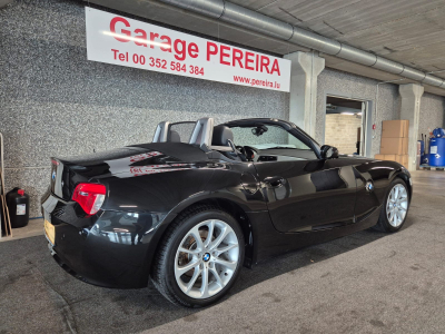 BMW Z4 25 SI ROADSTER CUIR BI-XENON