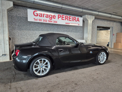 BMW Z4 25 SI ROADSTER CUIR BI-XENON