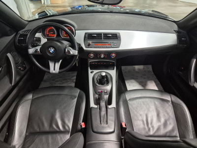 BMW Z4 25 SI ROADSTER CUIR BI-XENON
