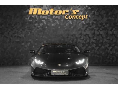 Lamborghini Huracán LP 610-4 Coupé 5.2 V10