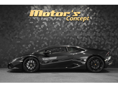 Lamborghini Huracán LP 610-4 Coupé 5.2 V10
