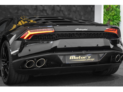 Lamborghini Huracán LP 610-4 Coupé 5.2 V10