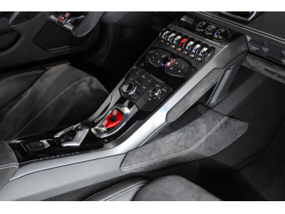 Lamborghini Huracán LP 610-4 Coupé 5.2 V10