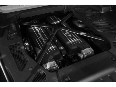 Lamborghini Huracán LP 610-4 Coupé 5.2 V10