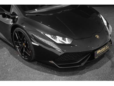Lamborghini Huracán LP 610-4 Coupé 5.2 V10