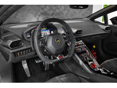 Lamborghini Huracán LP 610-4 Coupé 5.2 V10