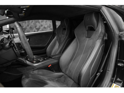 Lamborghini Huracán LP 610-4 Coupé 5.2 V10