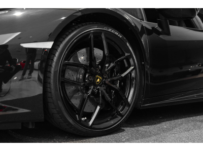 Lamborghini Huracán LP 610-4 Coupé 5.2 V10