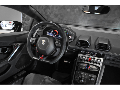 Lamborghini Huracán LP 610-4 Coupé 5.2 V10