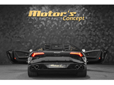 Lamborghini Huracán LP 610-4 Coupé 5.2 V10