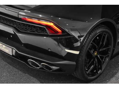 Lamborghini Huracán LP 610-4 Coupé 5.2 V10