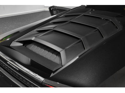 Lamborghini Huracán LP 610-4 Coupé 5.2 V10