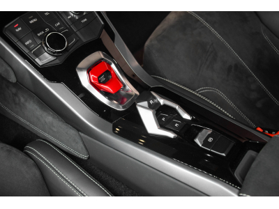 Lamborghini Huracán LP 610-4 Coupé 5.2 V10
