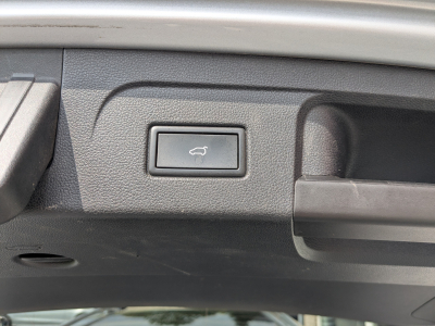Volkswagen Touran 1.5 TSI DSG 7PLACES CUIR GPS CARPLAY TOIT OUV PANO