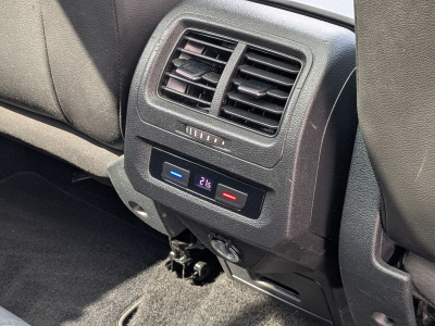 Volkswagen Touran 1.5 TSI DSG 7PLACES CUIR GPS CARPLAY TOIT OUV PANO