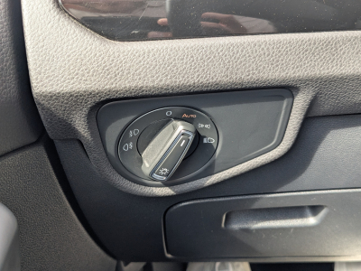 Volkswagen Touran 1.5 TSI DSG 7PLACES CUIR GPS CARPLAY TOIT OUV PANO