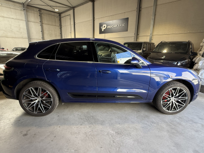 Porsche Macan Porsche Macan S /21/PASM/KEYLESS/360°/Sport Chrono