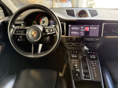 Porsche Macan Porsche Macan S /21/PASM/KEYLESS/360°/Sport Chrono