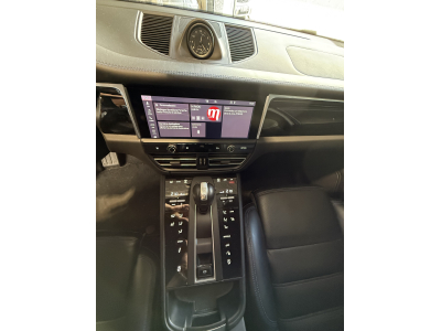 Porsche Macan Porsche Macan S /21/PASM/KEYLESS/360°/Sport Chrono