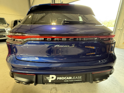 Porsche Macan Porsche Macan S /21/PASM/KEYLESS/360°/Sport Chrono