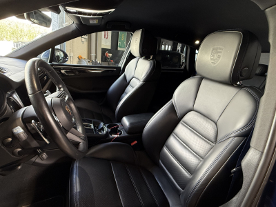 Porsche Macan Porsche Macan S /21/PASM/KEYLESS/360°/Sport Chrono