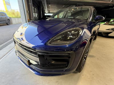 Porsche Macan Porsche Macan S /21/PASM/KEYLESS/360°/Sport Chrono